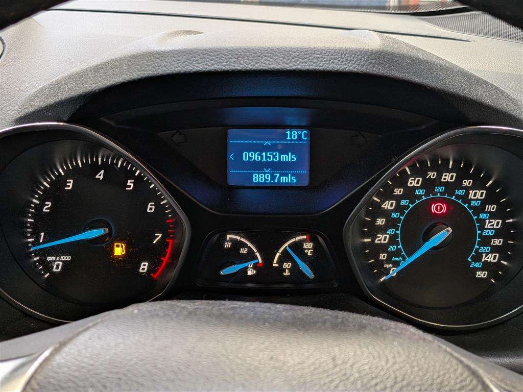 <p>2012 FORD GRAND C-MAX ZETEC</p>