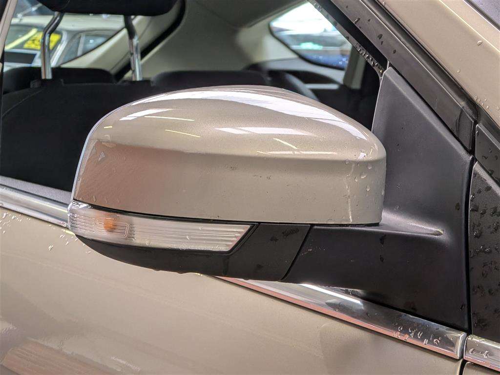 <p>2016 FORD FOCUS ZETEC</p>