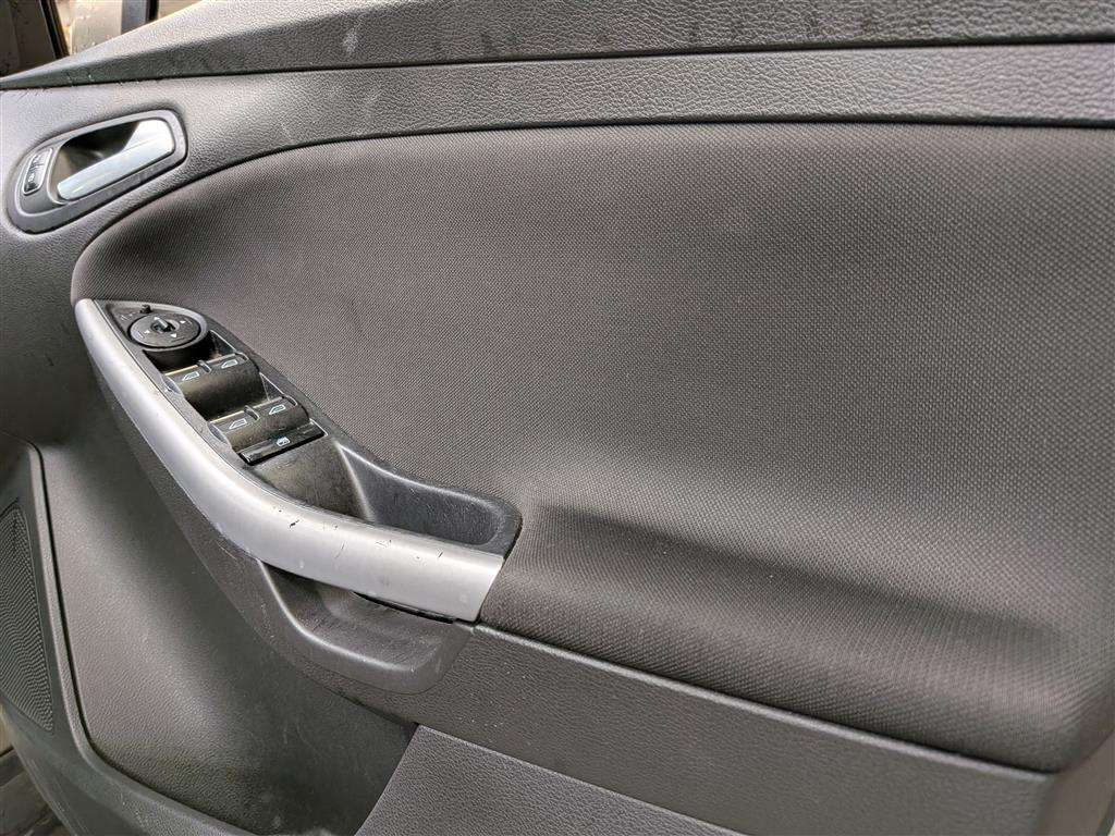 <p>2016 FORD FOCUS ZETEC</p>