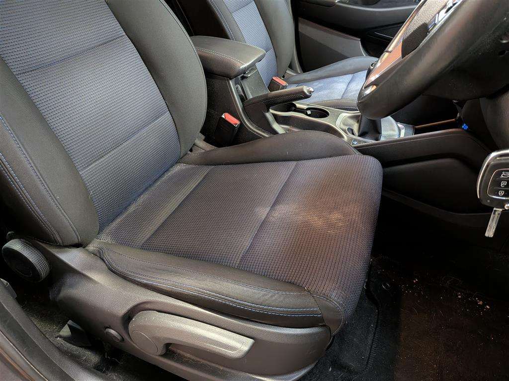 <p>2016 HYUNDAI TUCSON SE NAV B-DRIVE 2WD</p>