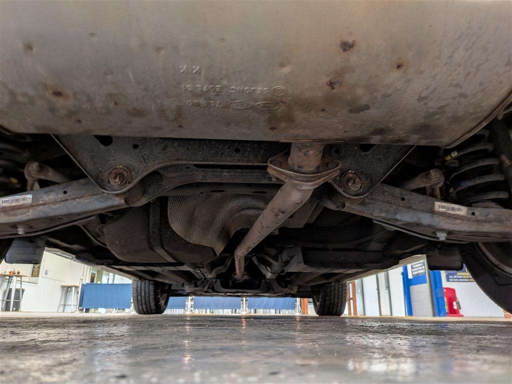 <p>2016 HYUNDAI TUCSON SE NAV B-DRIVE 2WD</p>