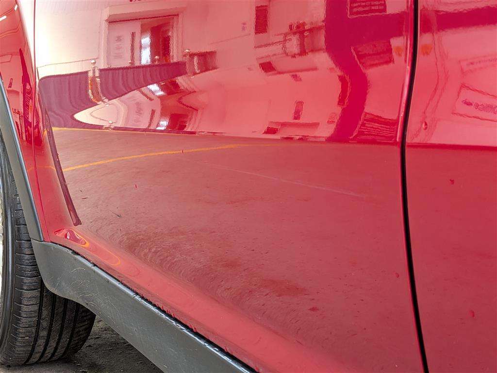 <p>2015 SSANGYONG KORANDO SE4</p>