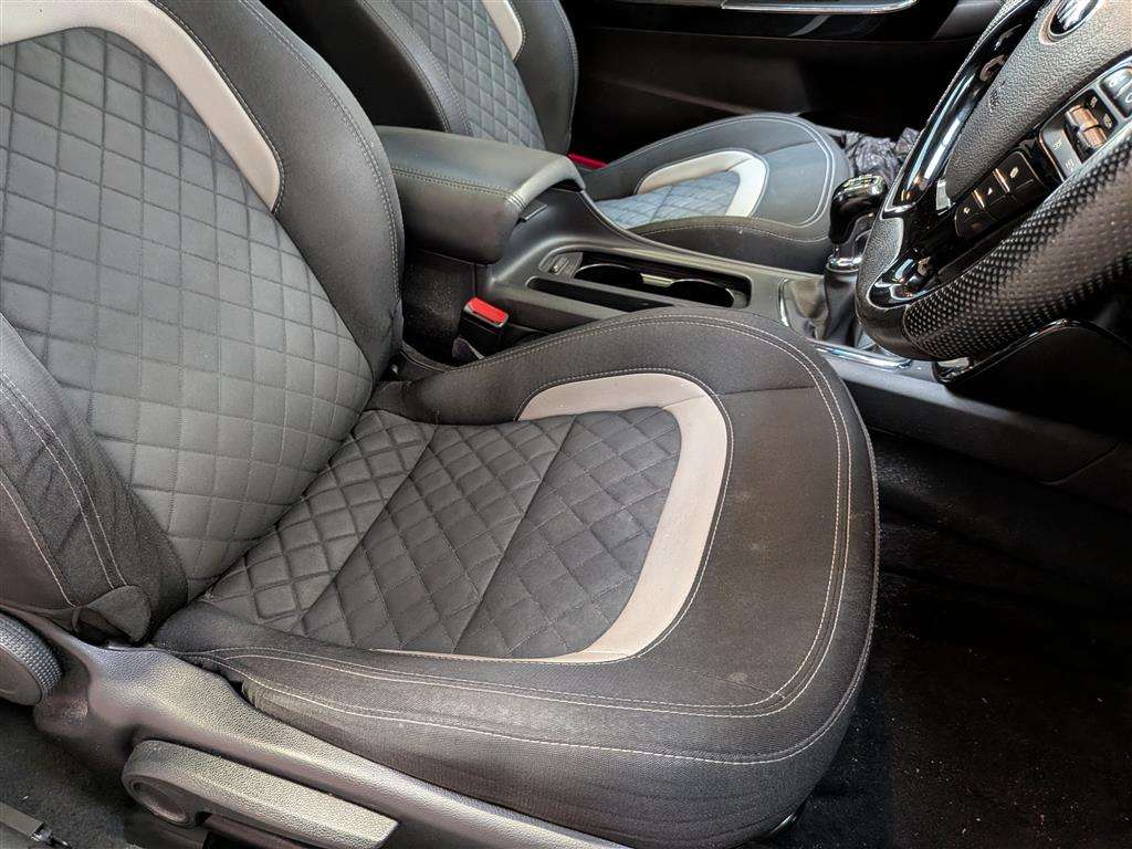 <p>2018 KIA PRO CEED GT-LINE S ISG CR</p>
