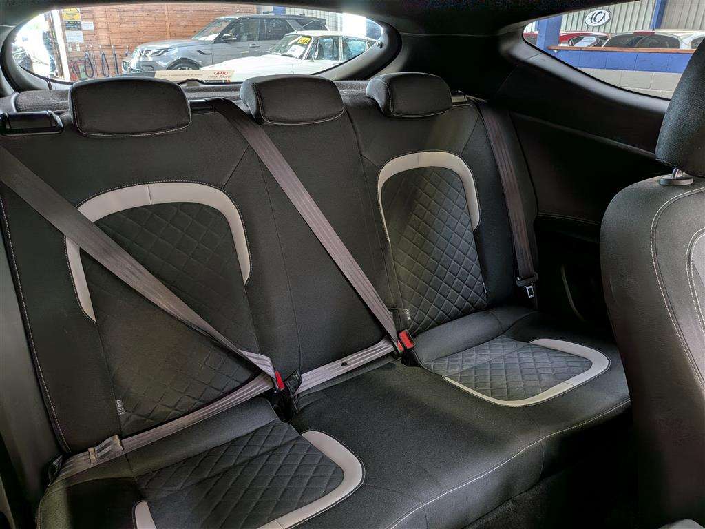 <p>2018 KIA PRO CEED GT-LINE S ISG CR</p>