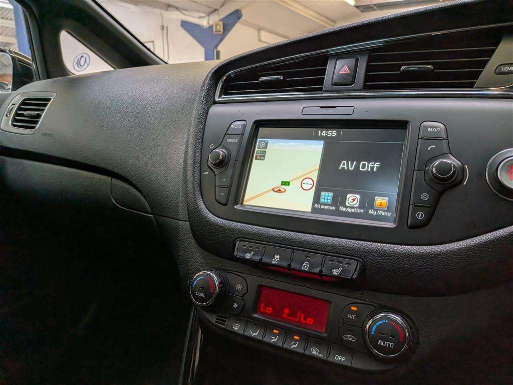 <p>2018 KIA PRO CEED GT-LINE S ISG CR</p>