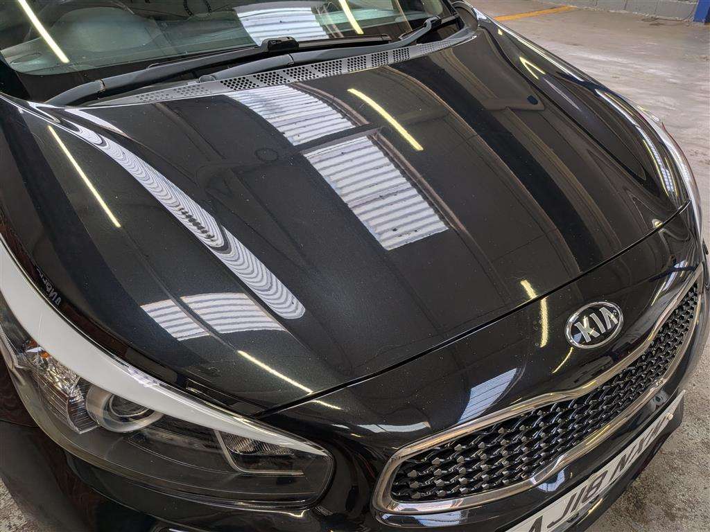 <p>2018 KIA PRO CEED GT-LINE S ISG CR</p>