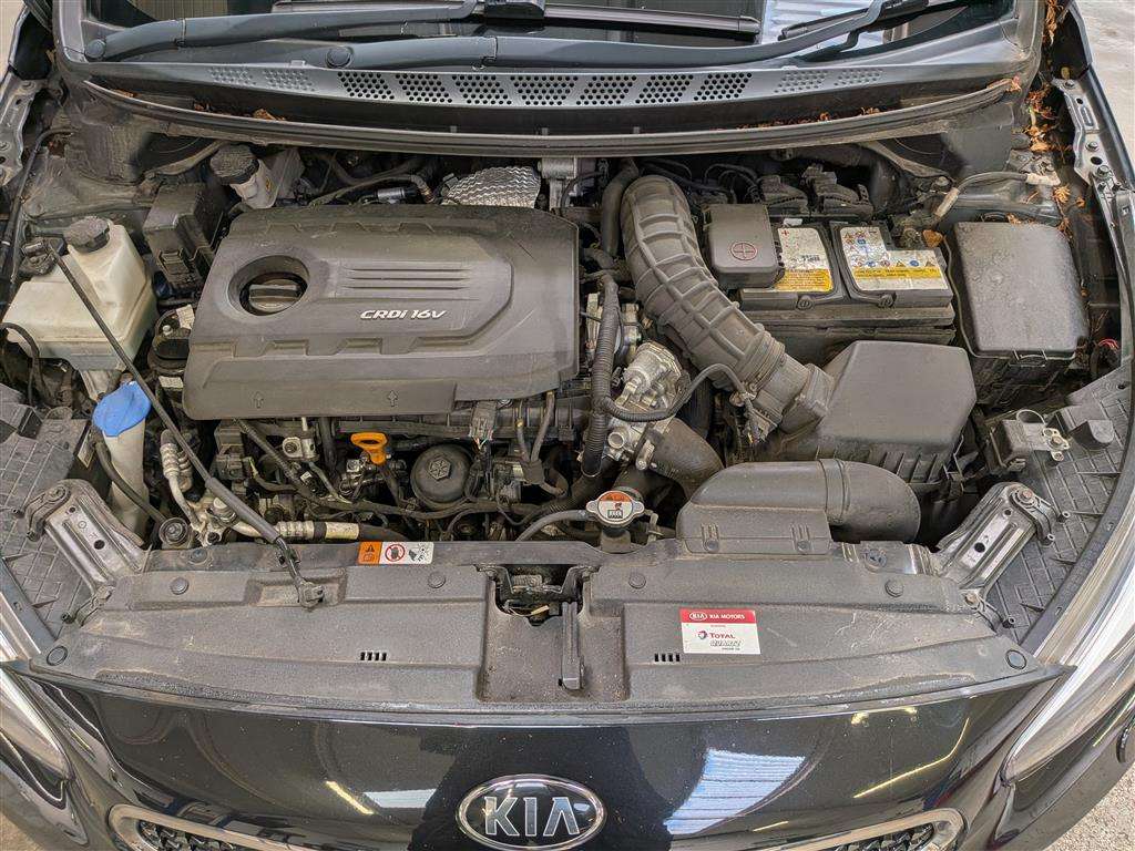 <p>2018 KIA PRO CEED GT-LINE S ISG CR</p>