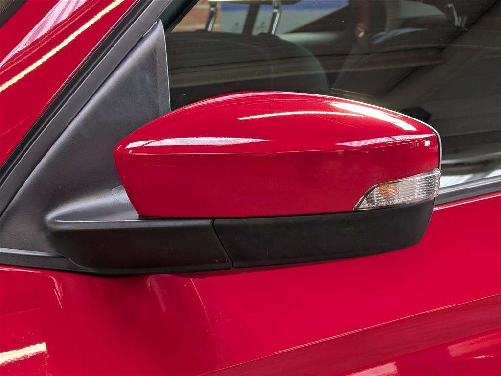 <p>2019 SKODA FABIA SE MPI</p>