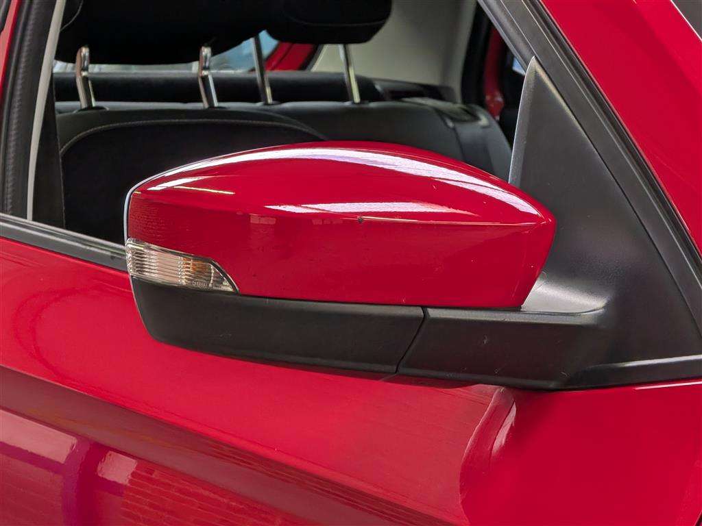 <p>2019 SKODA FABIA SE MPI</p>