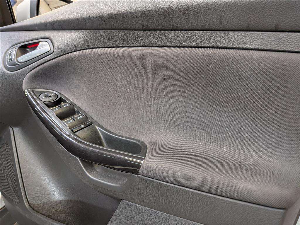 <p>2017 FORD FOCUS TITANIUM</p>