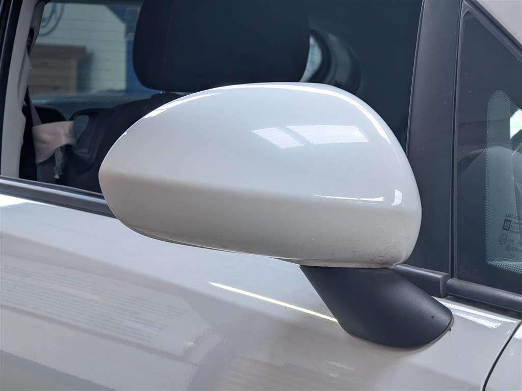<p>2012 VAUXHALL CORSA SXI</p>