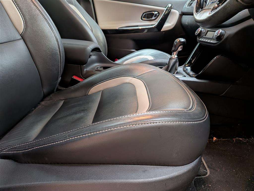 <p>2016 KIA CEED 4 TECH ISG CRDI</p>