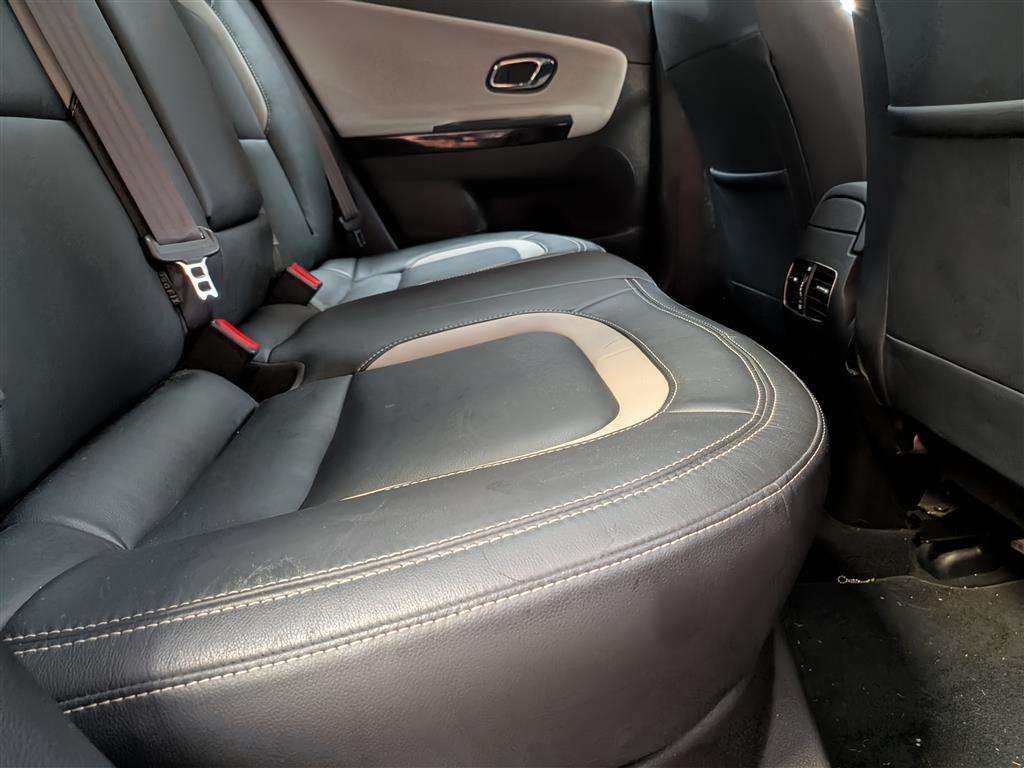<p>2016 KIA CEED 4 TECH ISG CRDI</p>