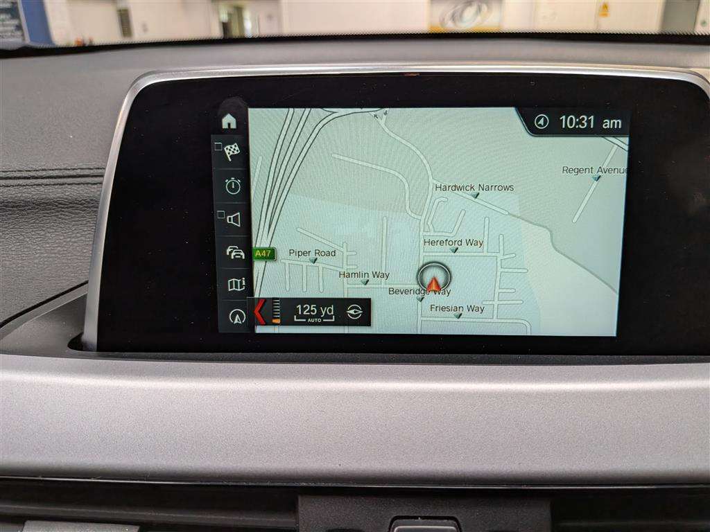 <p>2019 BMW X2 SDRIVE18D SE AUTO</p>
