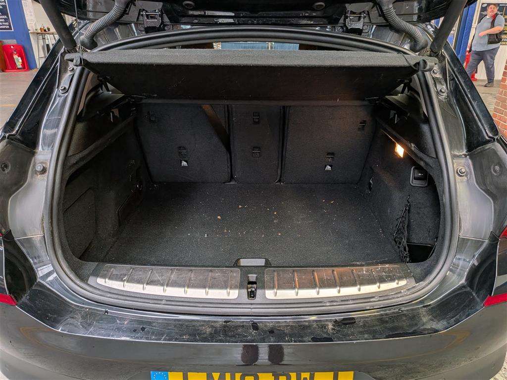 <p>2019 BMW X2 SDRIVE18D SE AUTO</p>