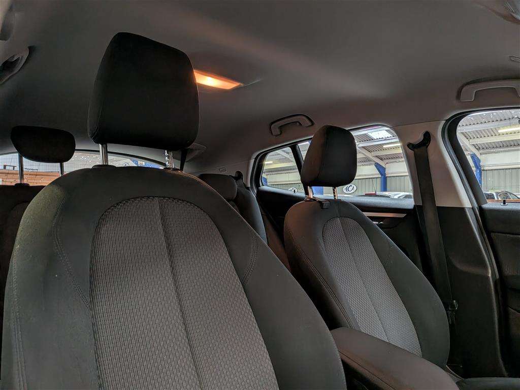<p>2019 BMW X2 SDRIVE18D SE AUTO</p>