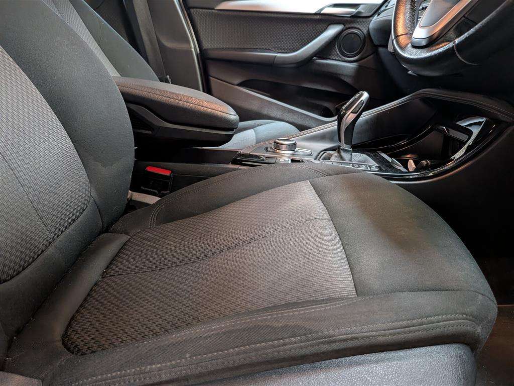 <p>2019 BMW X2 SDRIVE18D SE AUTO</p>