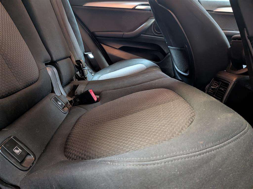 <p>2019 BMW X2 SDRIVE18D SE AUTO</p>