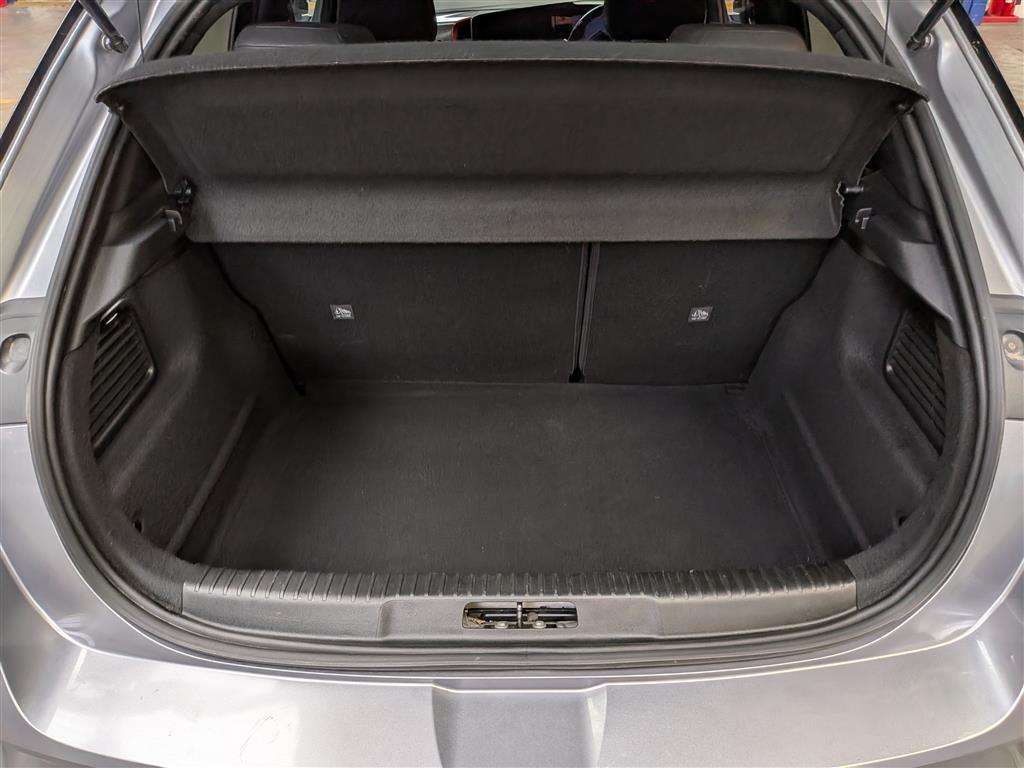 <p>2022 VAUXHALL MOKKA GS LINE TURBO AUTO</p>