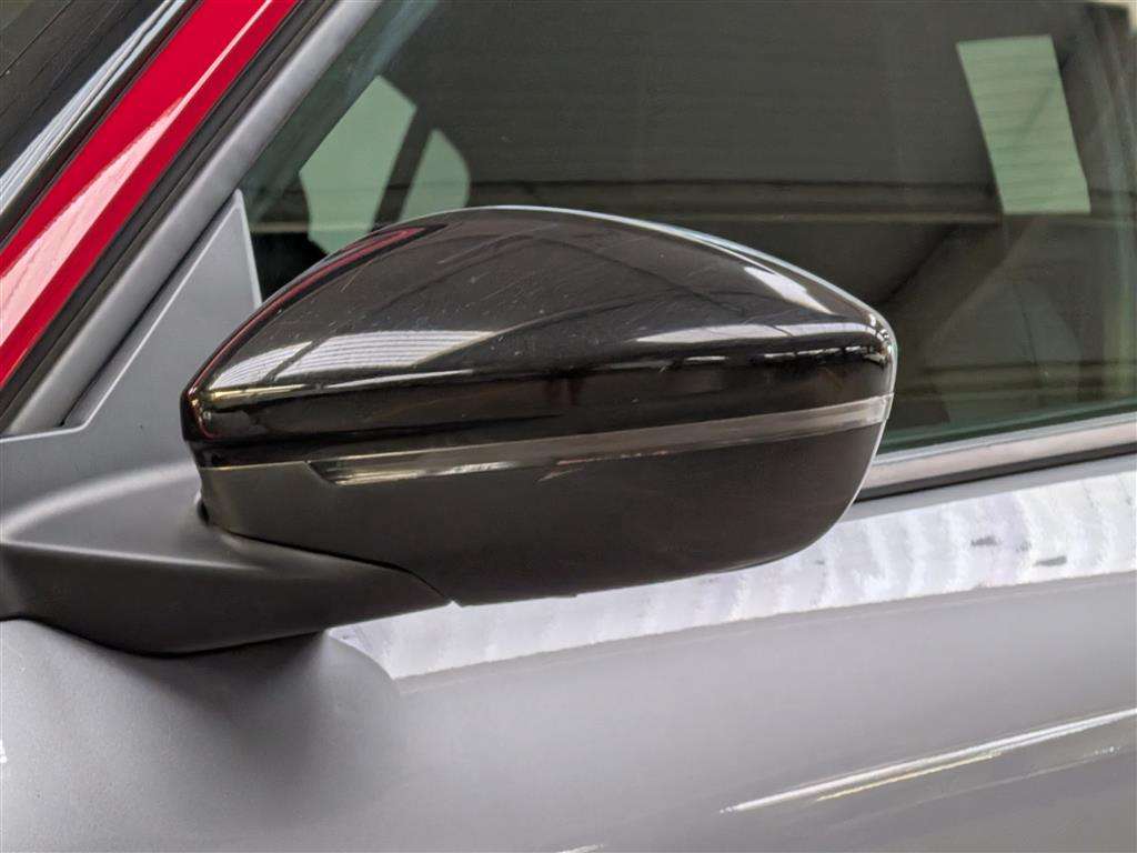 <p>2022 VAUXHALL MOKKA GS LINE TURBO AUTO</p>