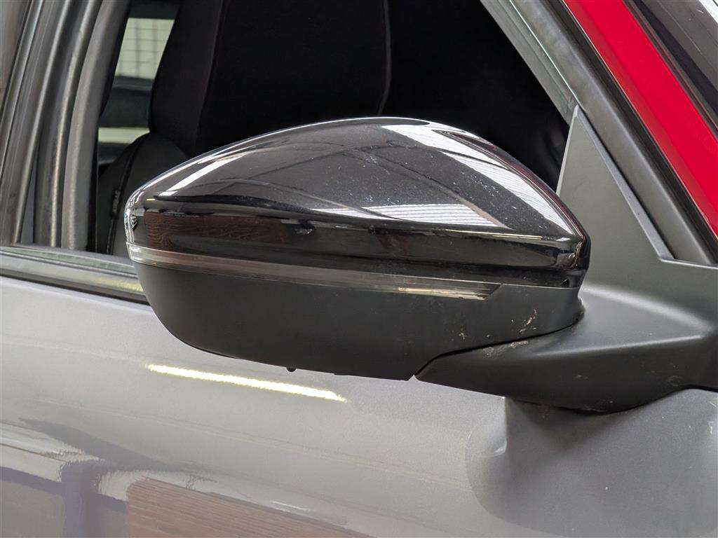 <p>2022 VAUXHALL MOKKA GS LINE TURBO AUTO</p>