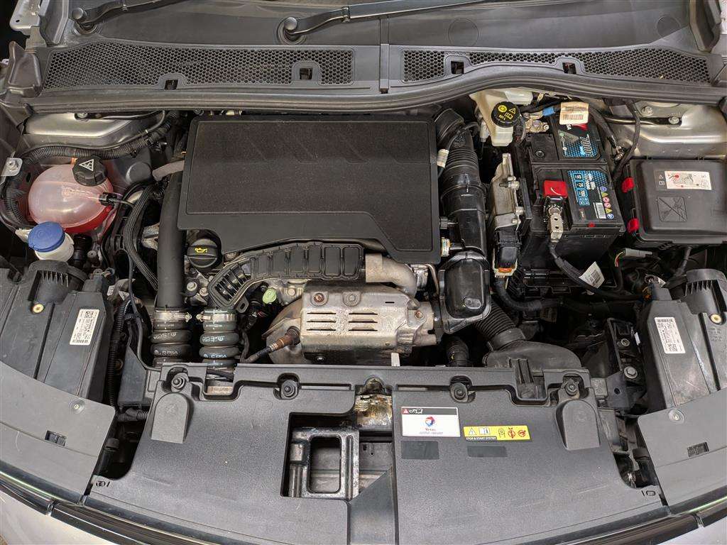 <p>2022 VAUXHALL MOKKA GS LINE TURBO AUTO</p>
