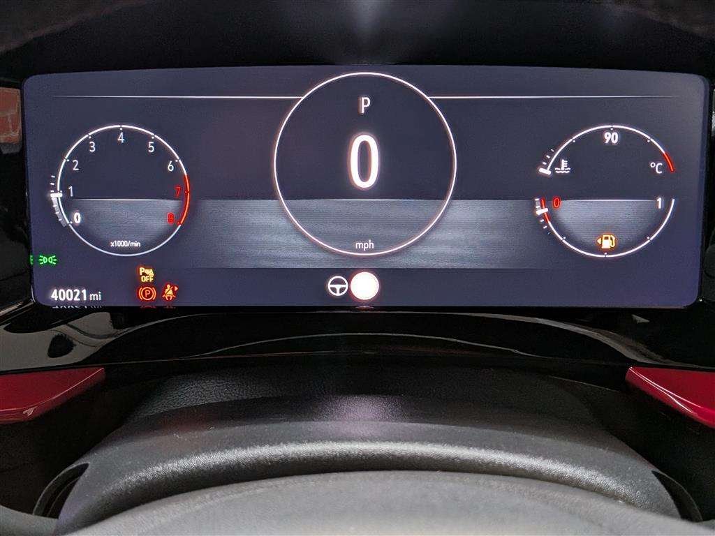 <p>2022 VAUXHALL MOKKA GS LINE TURBO AUTO</p>