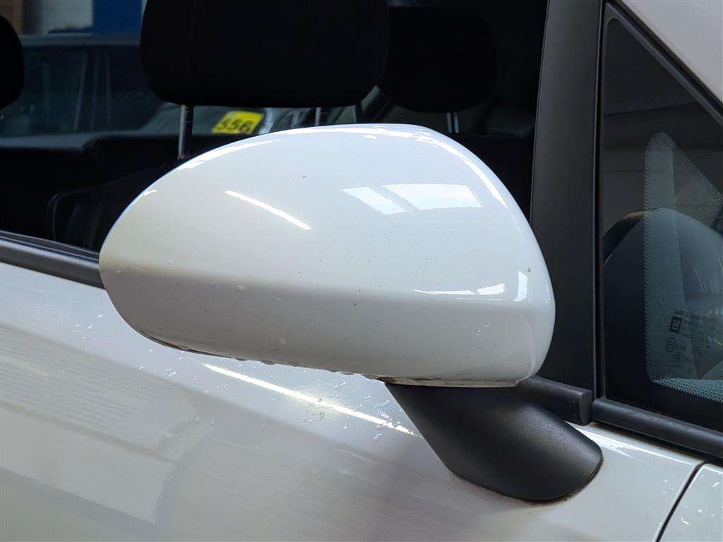 <p>2012 VAUXHALL CORSA SXI AC</p>