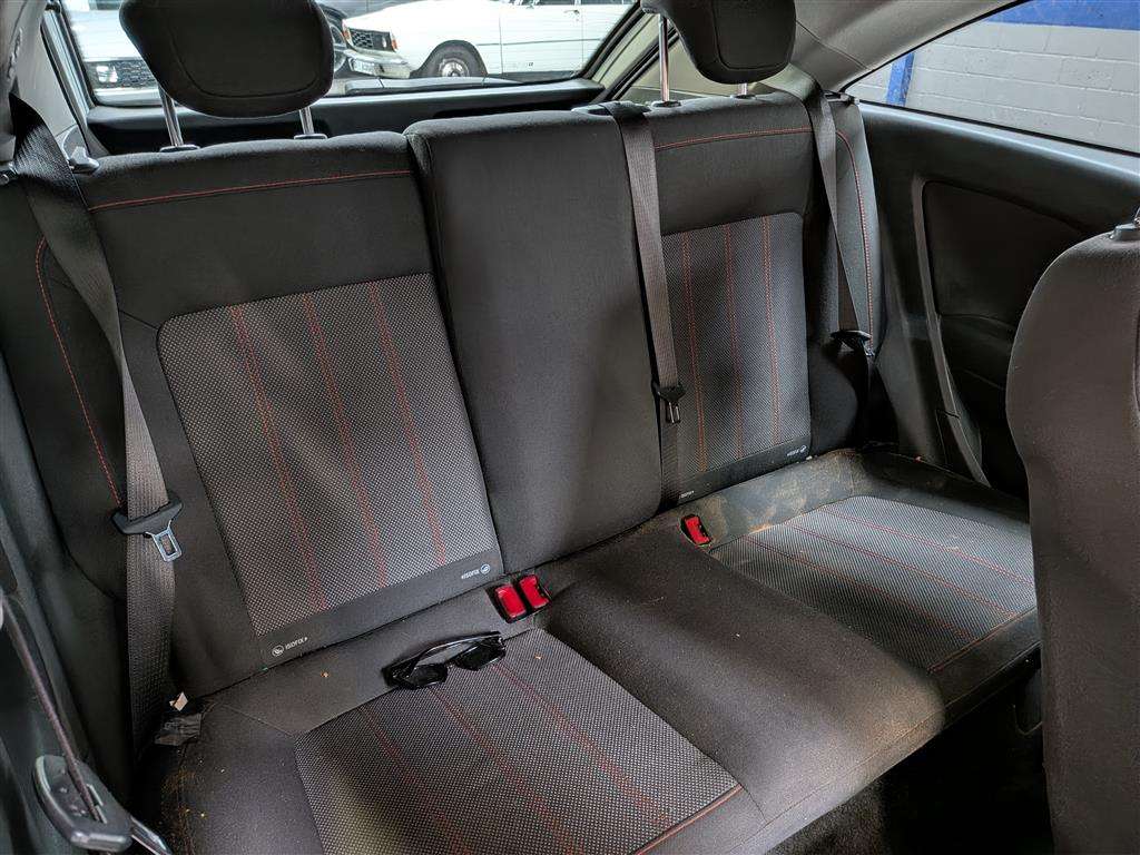 <p>2012 VAUXHALL CORSA SXI AC</p>