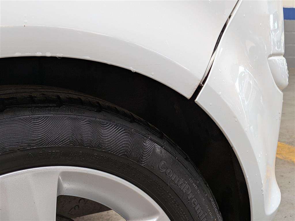<p>2012 VAUXHALL CORSA SXI AC</p>