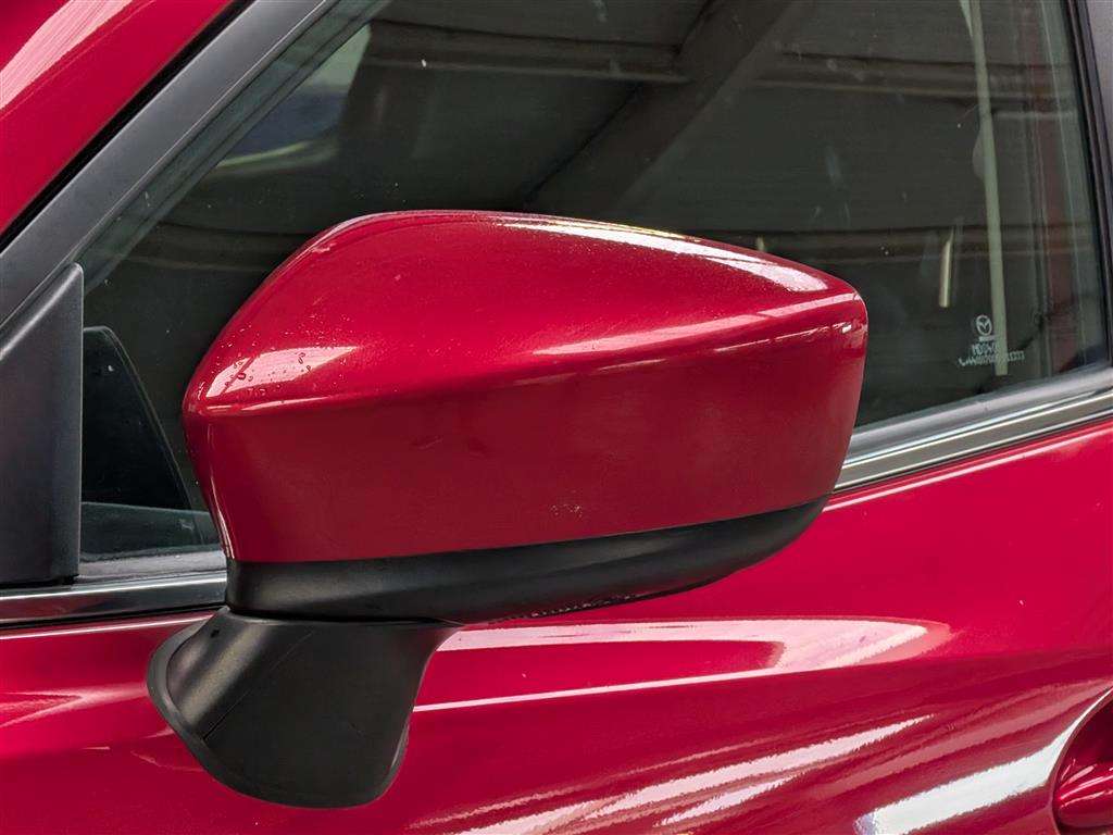 <p>2015 MAZDA 3 SPORT NAV</p>