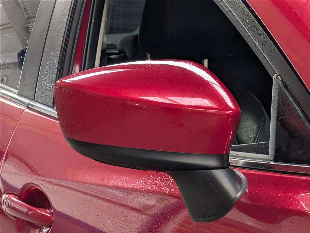 <p>2015 MAZDA 3 SPORT NAV</p>