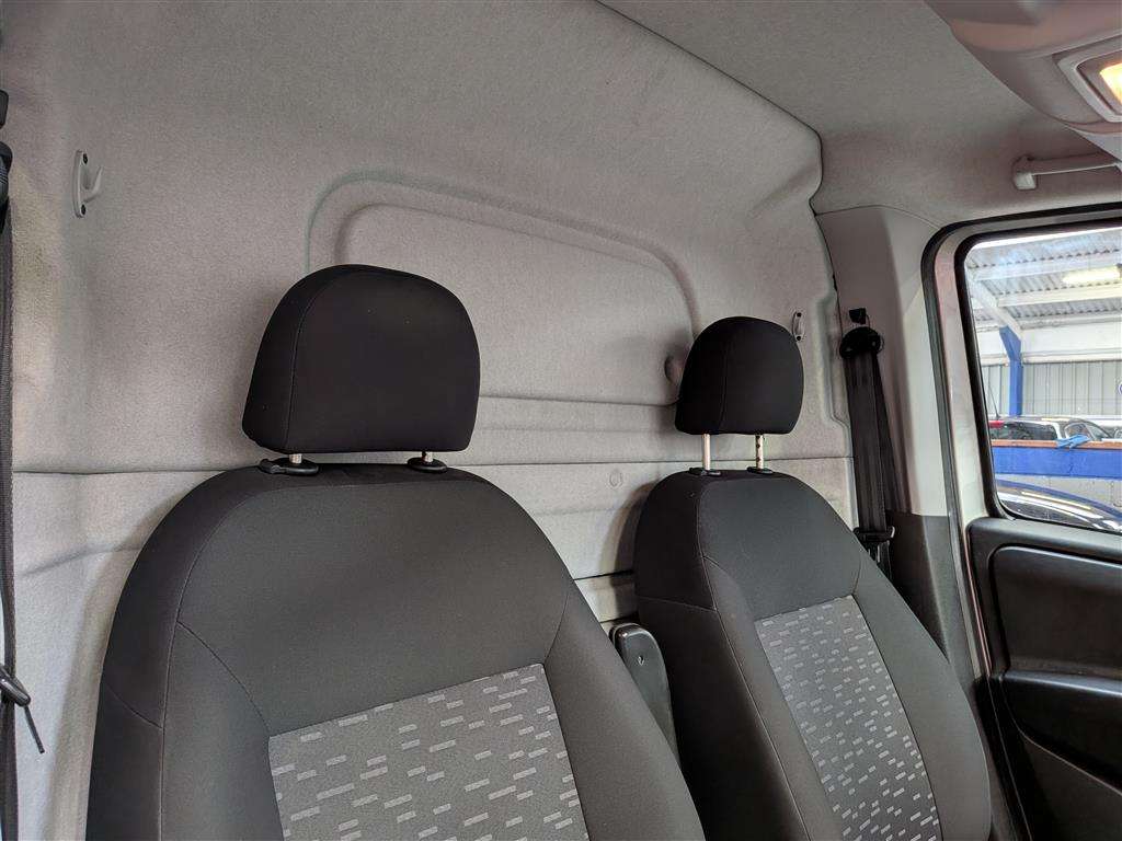 <p>2016 VAUXHALL COMBO 2000 L1H1 CDTI SPOR</p>