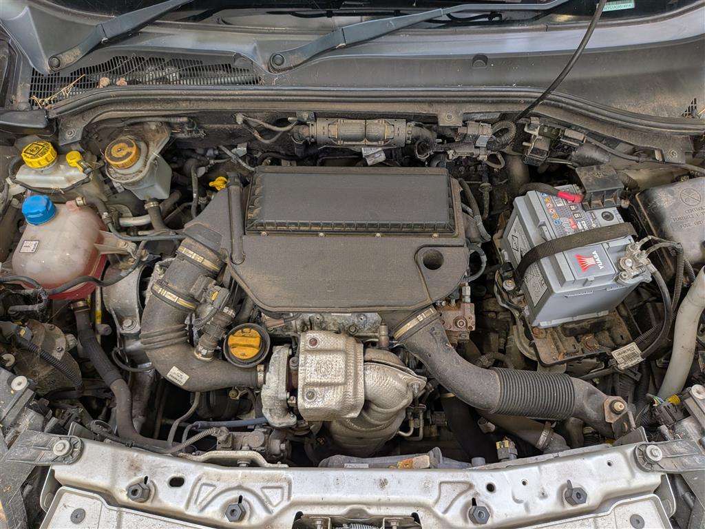 <p>2016 VAUXHALL COMBO 2000 L1H1 CDTI SPOR</p>