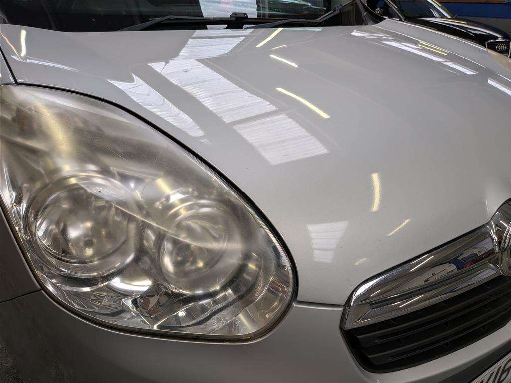 <p>2016 VAUXHALL COMBO 2000 L1H1 CDTI SPOR</p>