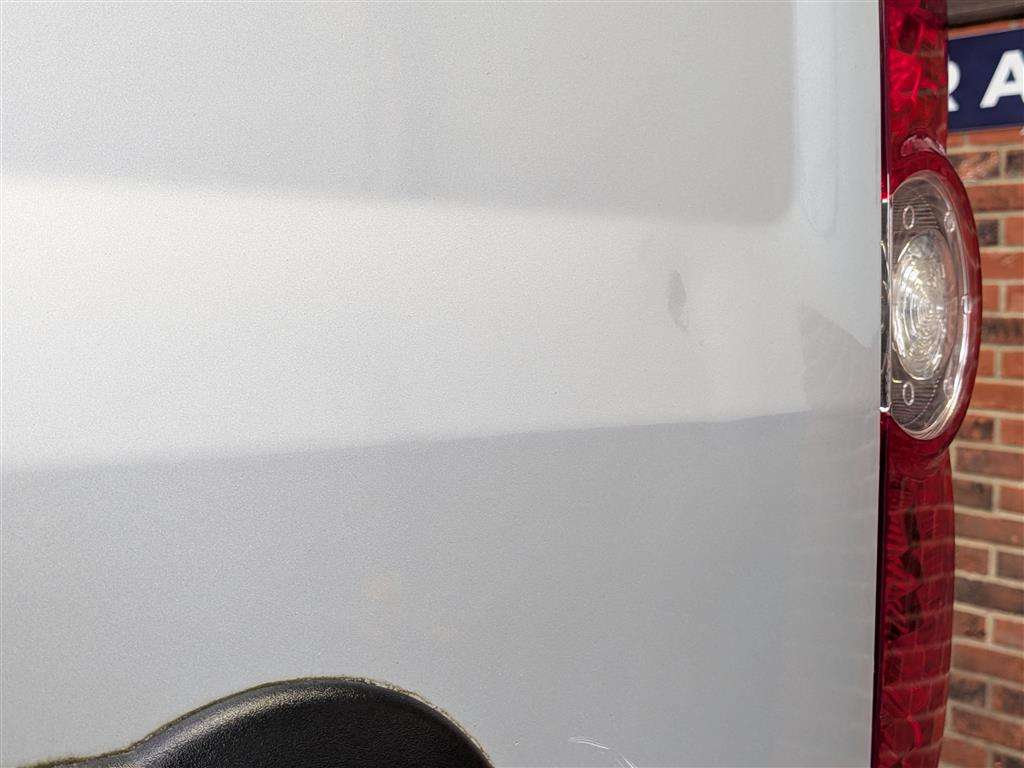 <p>2016 VAUXHALL COMBO 2000 L1H1 CDTI SPOR</p>