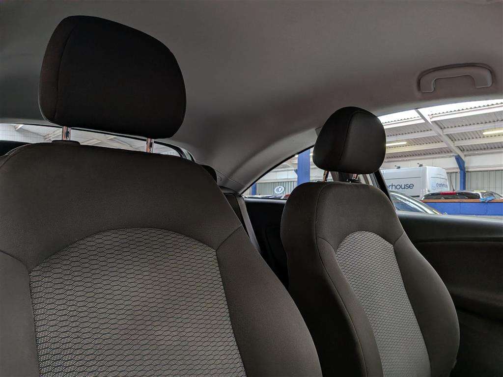 <p>2017 VAUXHALL CORSA ENERGY AC ECOFLEX</p>