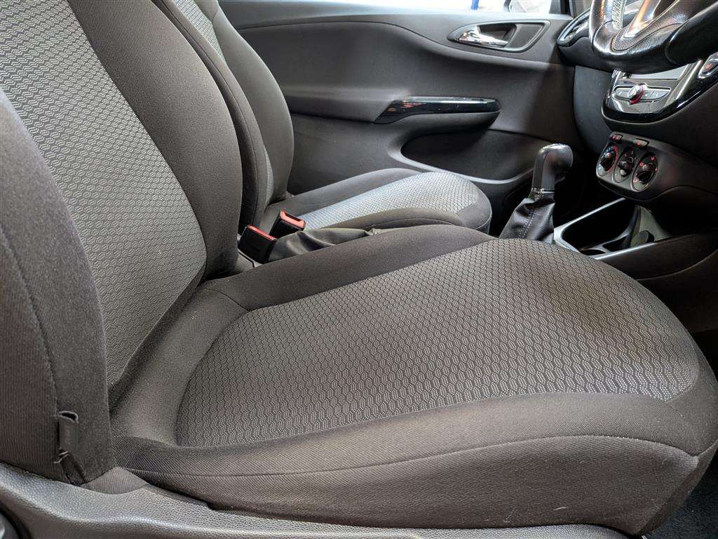 <p>2017 VAUXHALL CORSA ENERGY AC ECOFLEX</p>