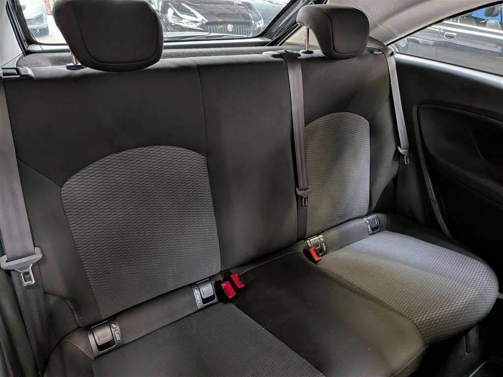 <p>2017 VAUXHALL CORSA ENERGY AC ECOFLEX</p>