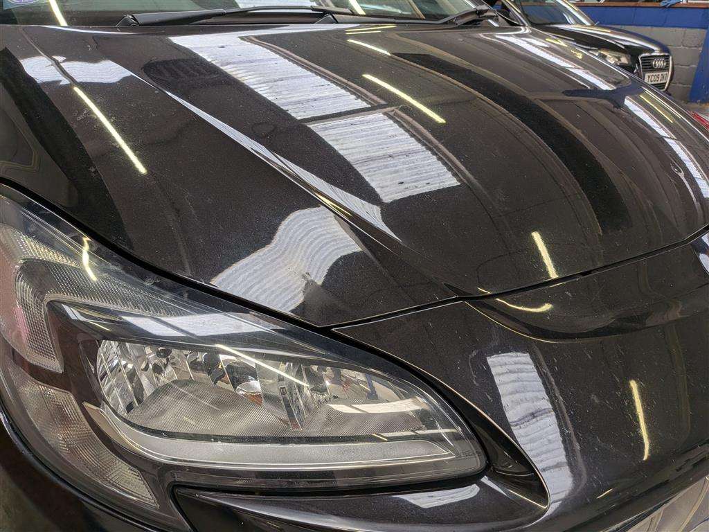 <p>2017 VAUXHALL CORSA ENERGY AC ECOFLEX</p>