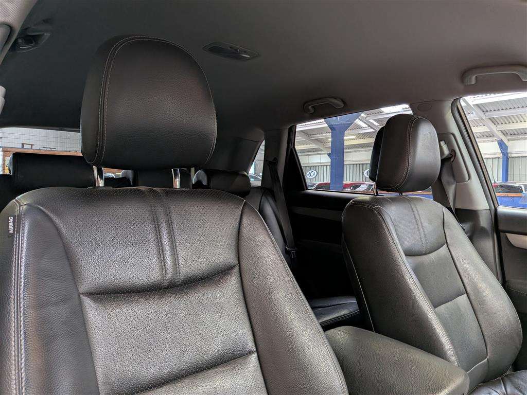 <p>2011 KIA SORENTO KX-2 CRDI 4X4</p>