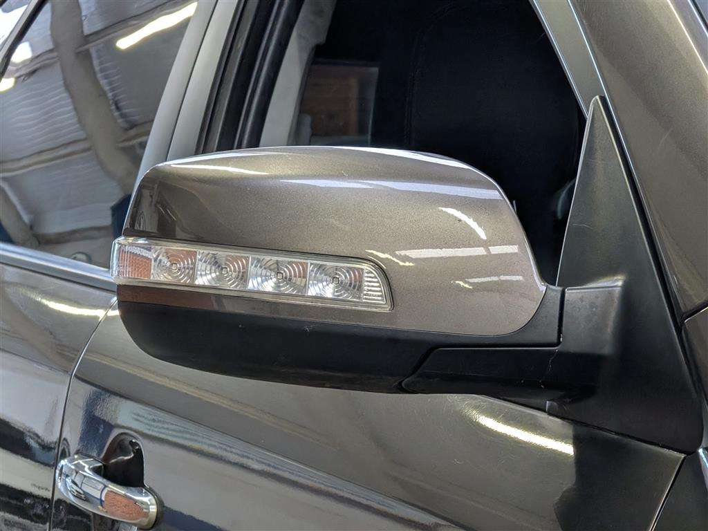 <p>2011 KIA SORENTO KX-2 CRDI 4X4</p>