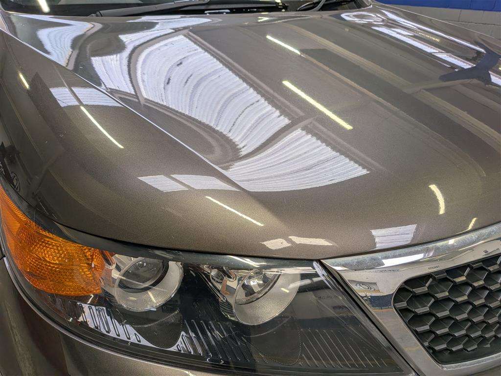 <p>2011 KIA SORENTO KX-2 CRDI 4X4</p>