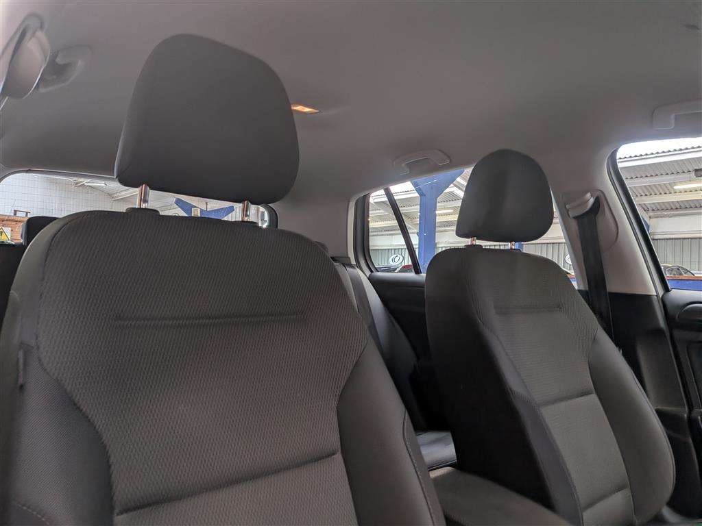 <p>2018 VOLKSWAGEN GOLF SE NAVIGATION TDI BM</p>