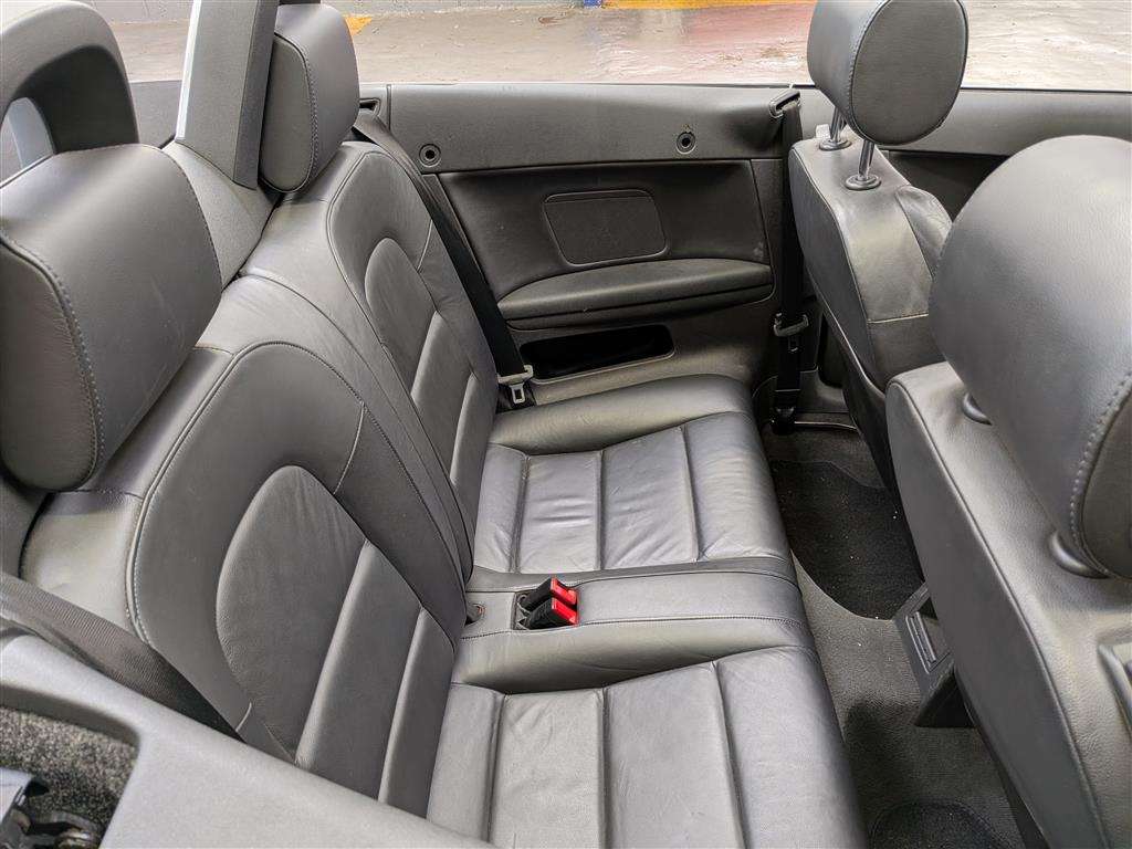 <p>2009 AUDI A3 S LINE TFSI 197 S-A</p>