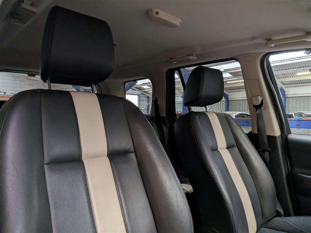 <p>2011 LAND ROVER FREELANDER SPORT LE SD4 A</p>