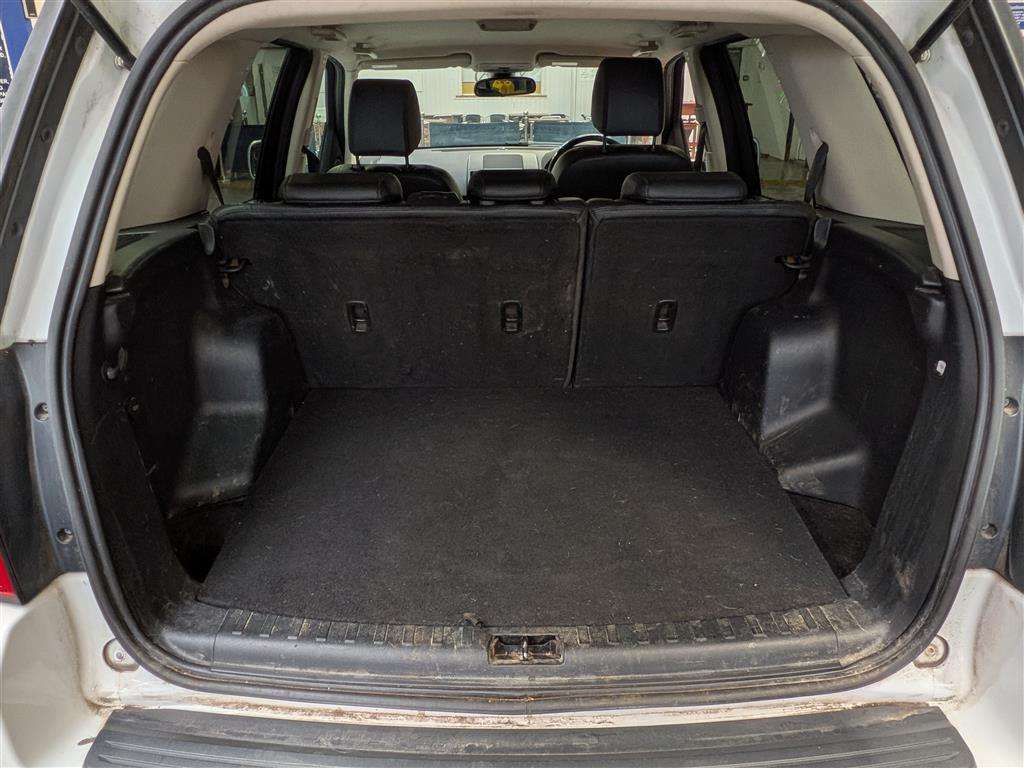 <p>2011 LAND ROVER FREELANDER SPORT LE SD4 A</p>