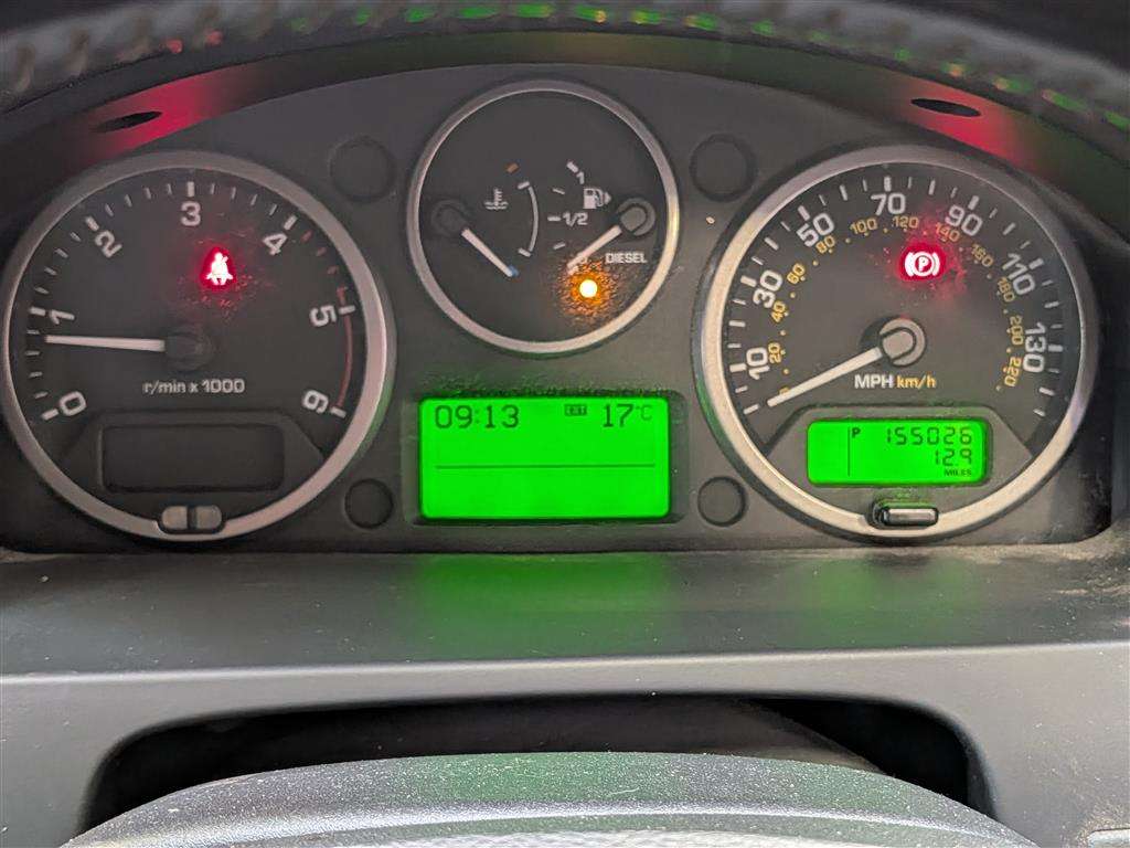 <p>2011 LAND ROVER FREELANDER SPORT LE SD4 A</p>