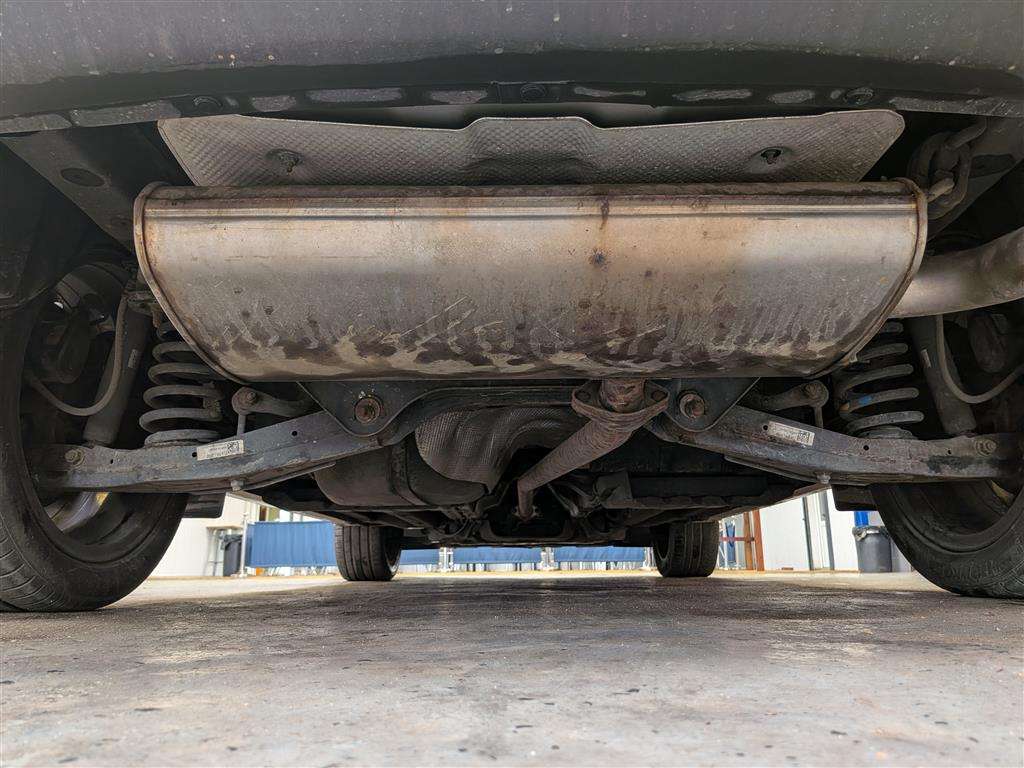 <p>2017 HYUNDAI TUCSON PREM SE BDR 2WD CR</p>