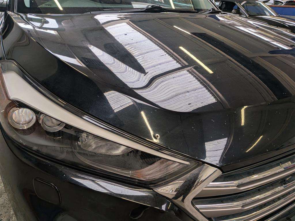 <p>2017 HYUNDAI TUCSON PREM SE BDR 2WD CR</p>